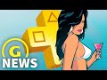 October PS Plus Game Catalog Revealed | GameSpot News
