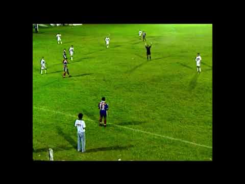 Vitória 2 x 3 Santa Cruz - Campeonato Pernambucano 2001