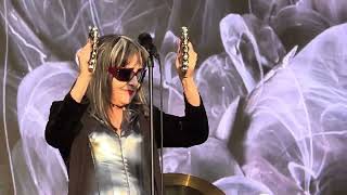 SIOUXSIE - ISRAEL (07.08.2023 Lokerse Feesten Belgium)