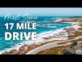 17 Mile Drive Tips Before you Go | California Scenic Drive