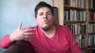 Video Diario - 15 - Un sogno italiano