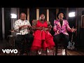 The Soil Amen Live Performance At Universal Music Studio 2024