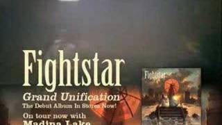 Fightstar &quot;Grand Unification&quot;