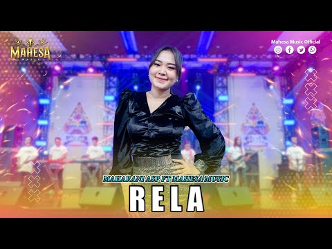 MAHARANI ASP - RELA I Mahesa Music
