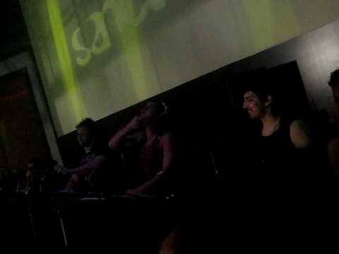 Roberto Mermand @ Sanctuary - 4 Feb 2010