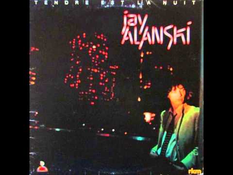 Jay Alanski - La la la... je t'aime