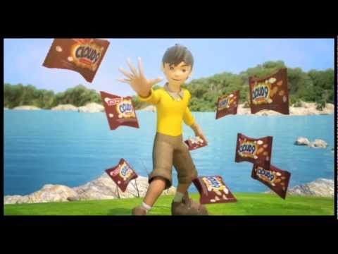 Jack 'n Jill Cloud 9 - Nimbus 9 - 45s Malay
