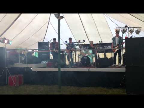 Lost in time (with you) live at vicfest