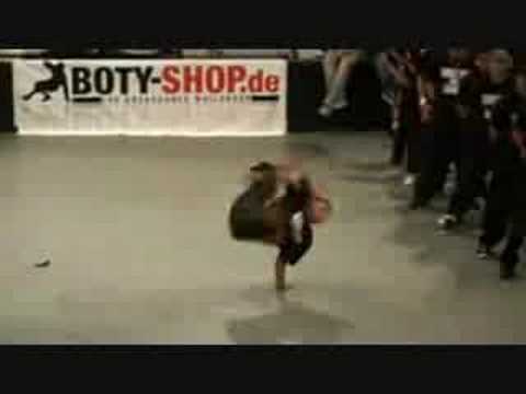 BOTY TRAILER 2008 (germany)