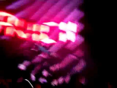 Avicii ID 2 live in dublin 3/6/2012