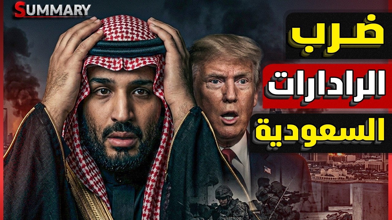 استهداف أخطر طائرة في العالم.. لغز ضرب إيران لقاعدة الأمير سلطان بالسعودية وع
