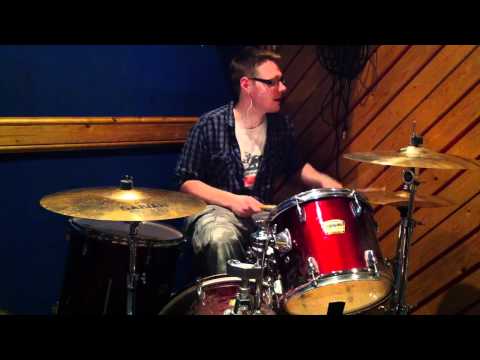 The Specials - Ghost Town | James Aslett Drum Cover