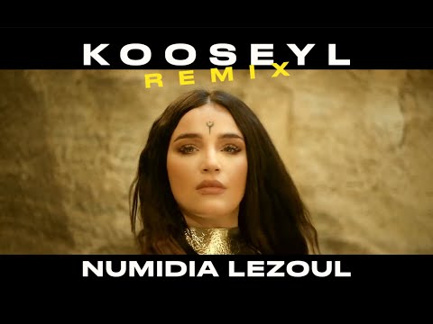 numidia lezoul feat kooseyl ( remix )