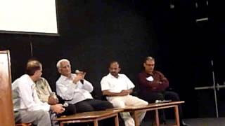 Charles Correa: Indian architect, urban planner... archives (1/2)