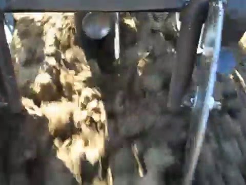 sadilica krumpira automatska (hrebak) i mio standard honda