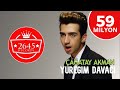 Çağatay Akman - Yüreğim Davacı (Official Video) Çağatay Akman - Yüreğim Davacı (Official Video)