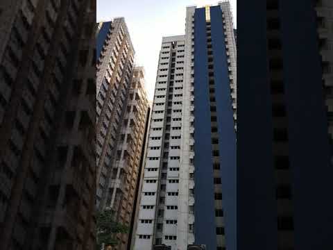 3D Tour Of Bombay Dyeing Mill