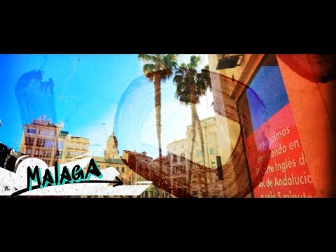 Malaga-Armin van Buuren feat. Susana - If You Should Go-Teledysk