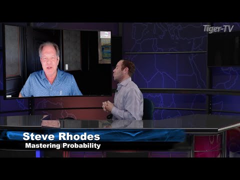 January 29th Steve Rhodes on The Tom O'Brien Show - 2024