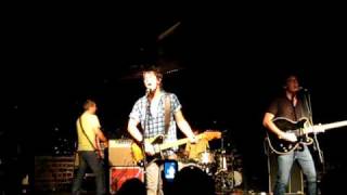 Old 97s 7/21/10 - Every Night Is Friday Night Without You (new song)