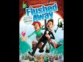 Opening To Flushed Away 2007 DVD