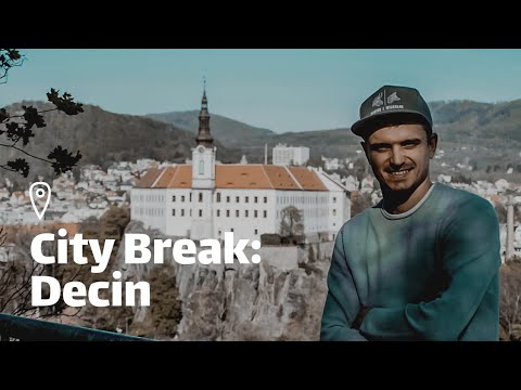 City Break: Dec. 14 attractions worth seeing while in the area