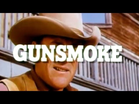 Classic TV Theme: Gunsmoke
