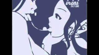 Irini - 24 7 Love (Monkey Boie Rascal Eggplant Mix)