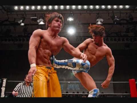 Super J Cup '94, Benoit in Japan, KENTA in Dragon Gate, Misawa vs Kobashi, NOAH, Burning vs KO