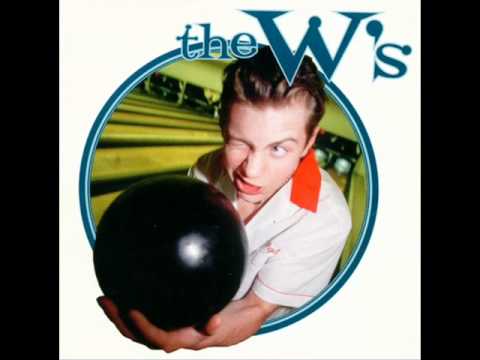 The W's - Frank [HQ]