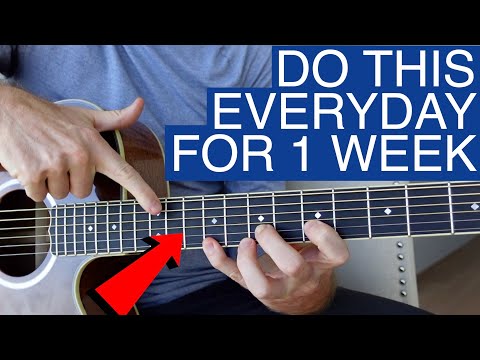 This Trick Will Transform Your Playing