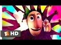 Cloudy With A Chance Of Meatballs Kitchen S Closed Fandango Family