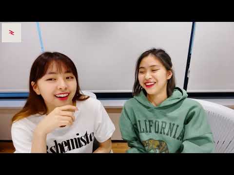 200516 [ #Ryujin #Yuna ] Shin Sisters Are Here VLIVE