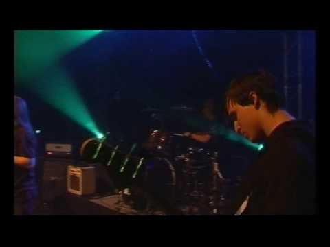 6th Season - Out of Control LIVE (Rockpreis Speyer 2010)