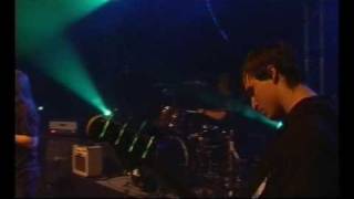 6th Season - Out of Control LIVE (Rockpreis Speyer 2010)