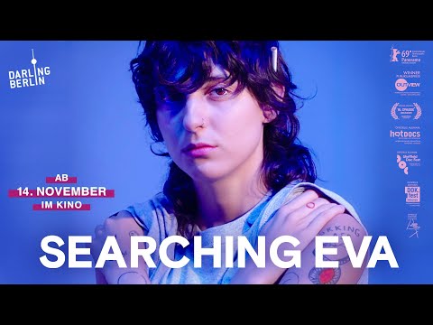 Trailer-Vorschau: Searching Eva
