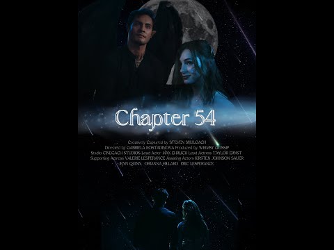 ACOMAF Chapter 54 Nonprofit Fan Film