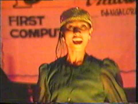 Sound of Music M'lore  (1996) - Q Funk