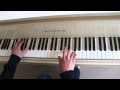 [Piano Cover] Warriors by Imagine Dragons WITH ...