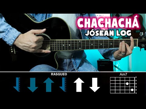 Cha Cha Cha - Jósean Log