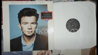 RICK ASTLEY - I DON&#39;T WANT TO BE YOUR LOVER
