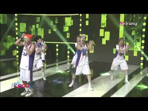 Simply K-Pop Ep75 24K - U R So Cute / 심플리케이팝, 귀여워 죽겠어