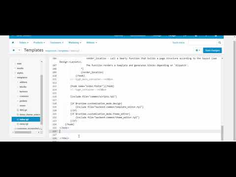 How to install your Referral Program on CS-Cart