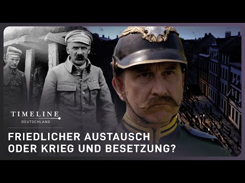 Polen und Deutschland: Wie war die Beziehung wirklich?