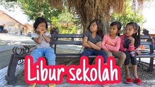 Download lagu parodi anak ! cerita liburan sekolah mp3 Download lagu parodi anak ! cerita liburan sekolah mp3