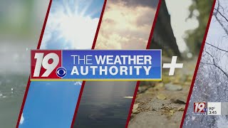 The Weather Authority + | June 9, 2026