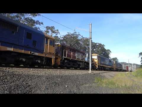 8119 / 48123 / 8154 / 8111 with SSR 1549 - 2/6/22