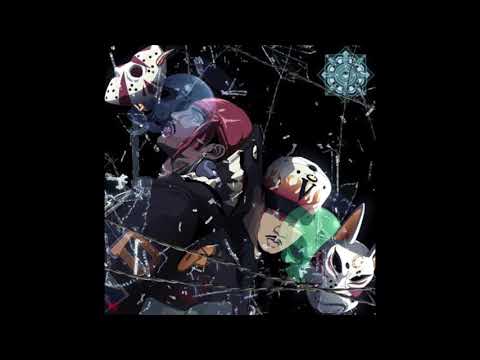 iLL Chris - Throw Dat Dope (Feat Ski Mask The Slump God)