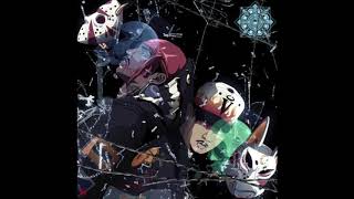 iLL Chris - Throw Dat Dope (Feat Ski Mask The Slump God)