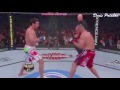 Lyoto Machida Vs Randy Couture